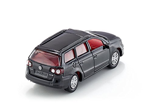 Siku 1307 - VW Passat Variant (farblich sortiert) – Bild 4