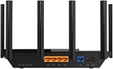 TP-Link Archer AXE75 AXE5400 WiFi 6E Router Tri-Band Gigabit USB 3.0 view 2