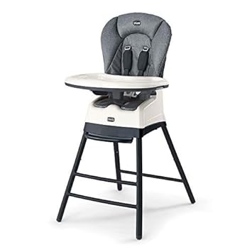 chicco pop up high chair