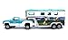 Breyer Stablemates Truck & Gooseneck Trailer