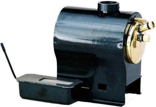OB-1 (model marine boiler) (Japan import / The package and the manual are written in Japanese)