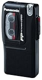 Panasonic RN202 Microcassette Recorder