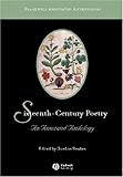Sixteenth-Century Poetry: An Annotated Anthology (Blackwell Annotated Anthologies), , 1405101164