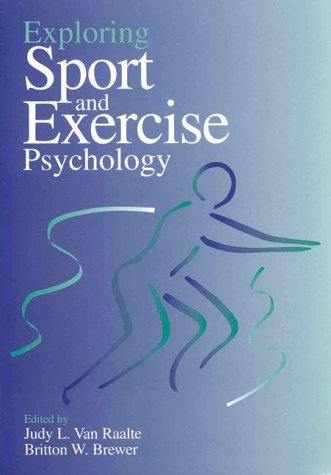 Exploring Sport and Exercise Psychology