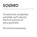 Amazon Brand - Solimo 18oz Disposable Plastic Cups, 200 Count, Blue