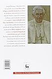 Image de Obras completas de Joseph Ratzinger. Vol. VI/1, Jesús de Nazaret, Escritos de cristología