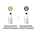 [The Hair Mother Cellar] Color Protect Shampoo for Glossy,Moisturized, silky hair(10.14fl.oz./300ml)