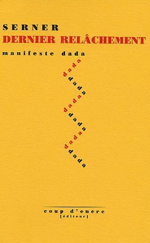 Dernier relâchement