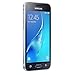 Samsung Galaxy J1 Mini LTE 8GB (2016) J105M Dual Sim Unlocked Phone - Retail Packaging (Black) - International Version