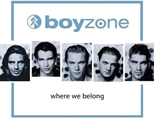 No Matter What: The Essential Boyzone [Digipak] - Amazon.com Music