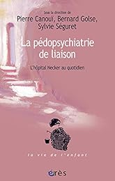 La  pédopsychiatrie de liaison