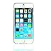 technext020 iPhone 6S Clear Case, Shockproof Ultra Slim Fit Silicone Transparent TPU Soft Gel Rubber Cover Shock Resistance Protective Back Bumper for iPhone 6 Clear