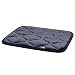 Hero Dog Small Dog Bed Mat 21 Inch Crate Pad Anti Slip Mattress Washable for Pets Sleeping (Grey XS) primary