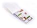 Hallmark Christmas Gift Tag Stickers, Holiday Icons (96 Labels)