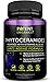 Phytoceramides Capsules 100 mg – The Most Potent Beauty Complex with Natural Anti Aging Vitamins – Boosts Collagen, Promotes Hydartion and Skin Renewal– 30 Pills – 100% Risk-Free