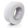XFasten Double Sided Carpet Tape, 2-Inch x 30 Yards