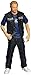 Mezco Toyz Sons of Anarchy - Jax Teller - SAMCRO Shirt Figure, 6