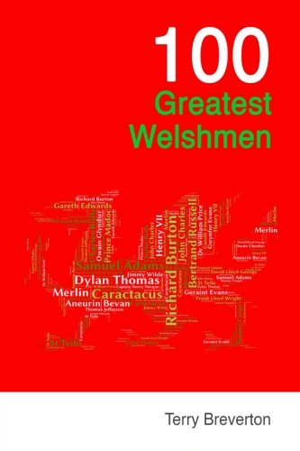 [E.B.O.O.K] 100 Greatest Welshmen Z.I.P