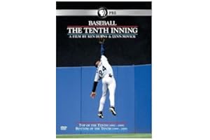 Baseball: The Tenth Inning - A Film by Ken Burns and Lynn Novick