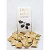 Milk chocolate covered dates 200g