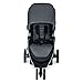 Britax B-Lively Lightweight Stroller, Dove