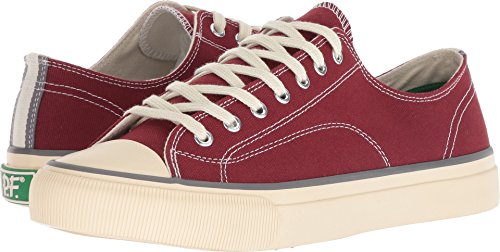 PF Flyers All American Lo Red