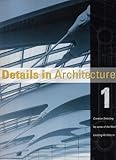 Details in Architecture (Volume 1) by 