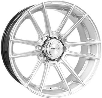 8.5X17 MONACO TUNNEL 4X4 6/139.7 ET20 106.1