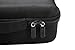 Danlince Portable Hard Travel Gift Case for Revlon One-Step Hair Dryer & Volumizer& Styler,Revlon One-Step Hair Dryer Storage Case Organizer,Blackthumb 4