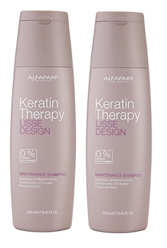 alfaparf keratin therapy 2
