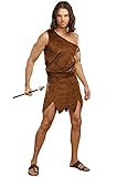 Dreamgirl Tarzan Adult Costume-