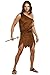 Dreamgirl Tarzan Adult Costume-