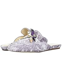 Nine West Bonnelyn - Zapatillas de tela para mujer