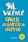 Livro Auto da barca do inferno
