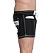 SILKWORLD Men's Shorts Running short With Mesh Lining