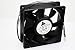 Delta AFB1212SHE-PWM 120mm x 38mm 4pin PWM+Tac Sensor Extreme Hi-speed 3700 RPM 151 CFM Case Fan - NEW - Retail - AFB1212SHE-PWM