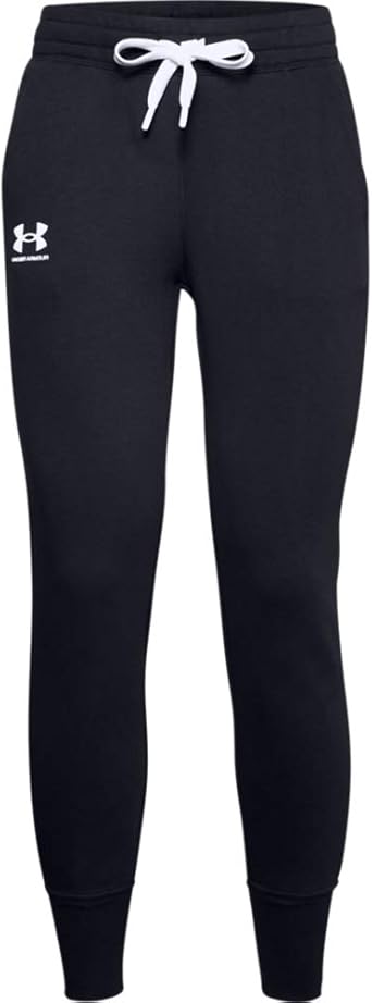 under armour joggers womens amazon