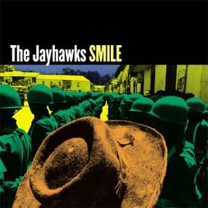 Jayhawks - Tomorrow The Green Grass - Amazon.com Music