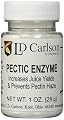 Pectic Enzyme (powder) - 1 oz.
