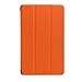 Fire 7 5th Generation Slim Shell Case,Mama Mouth Ultra Slim Lightweight 3-folding PU Leather Standing Cover For 7