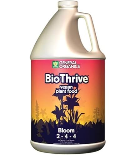 Amazon.com : General Organics Bio Root Gal : Fertilizers : Patio