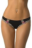 Velvet Kitten Cats Meow Bikini #134253