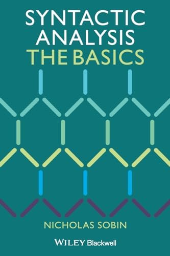An Introduction to Syntactic Analysis and Theory: Sportiche