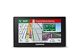 Garmin DriveAssist 51 NA LMT-S w/Lifetime Maps/Traffic, Dash Cam, Camera-assisted Alerts, Lifetime Maps/Traffic,Live Parking, Smart Notifications, Voice Activation (Renewed)