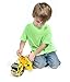 Maxx Action Construction Excavator Toy Truck