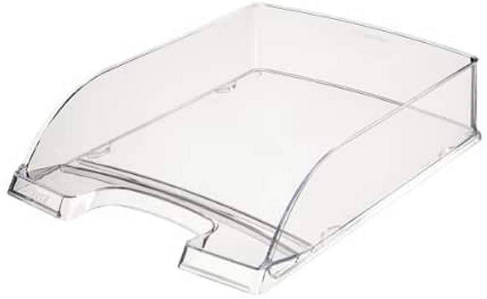 Leitz Document Tray Plus A4 Transparent 52262002