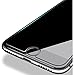 K&M TECH LLL59 iPhone 8 Plus/7 Plus/6S Plus Tempered Glass Screen Protector 9H Hardness 3D Touch Compatible Best Glass for Your Best Phone - 2 Piece
