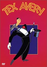 Tex Avery - 3