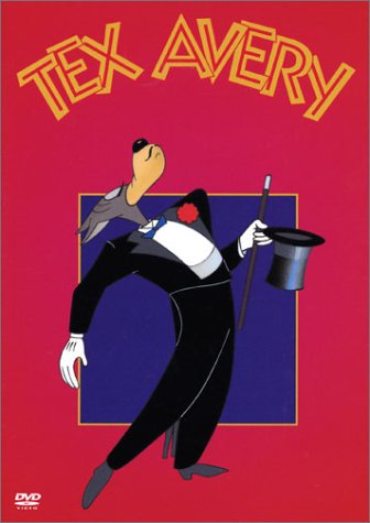 Tex Avery - 3