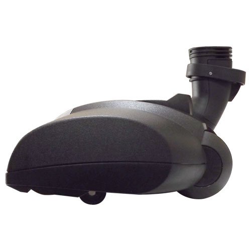 AirVac VM458 14-inch Deluxe Power Brush with Headlight